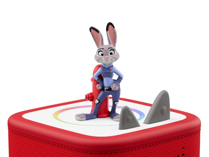 Disney Zootopia Tonie - Limit of 1 per order