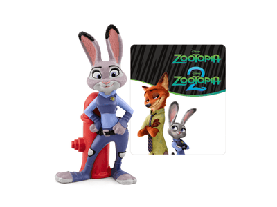 Disney Zootopia Tonie - Limit of 1 per order