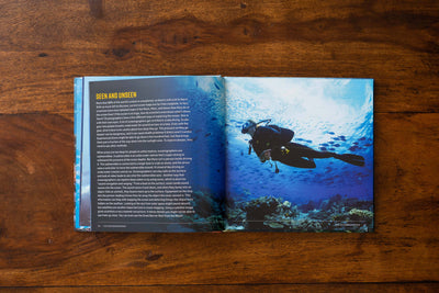 Kid Oceanographer: Discover Amazing Species