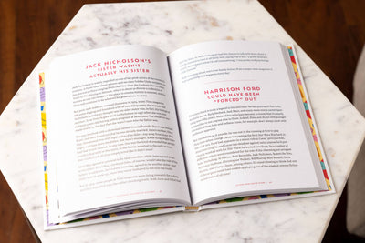 Hidden Histories: 100 Wild Stories You Never Learned