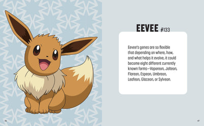 Pokémon: Trainer's Mini Exploration Guide