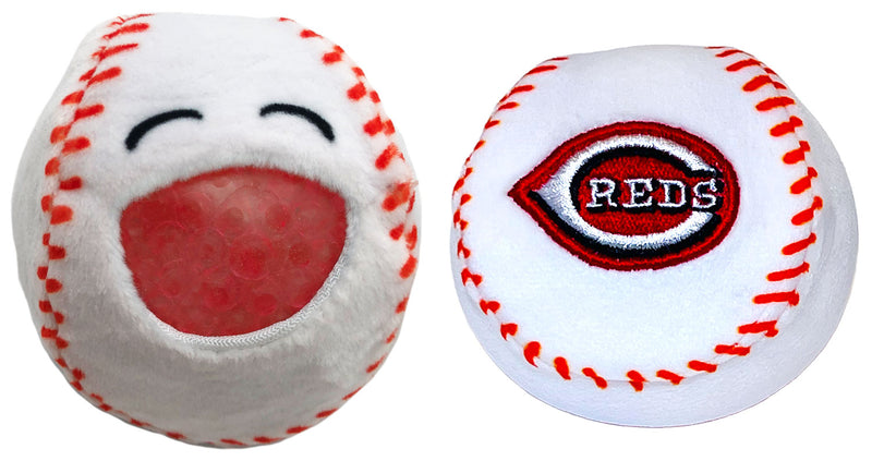 PBJ’s – MLB Series – Reds