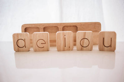Picture Word Board