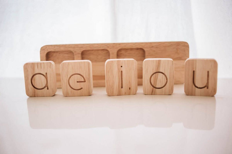 Picture Word Board