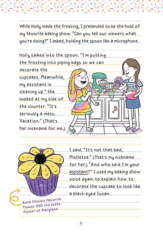 My Journal by Summer McKinny (American Girl Girl of the Year 2025) by Clare Hutton