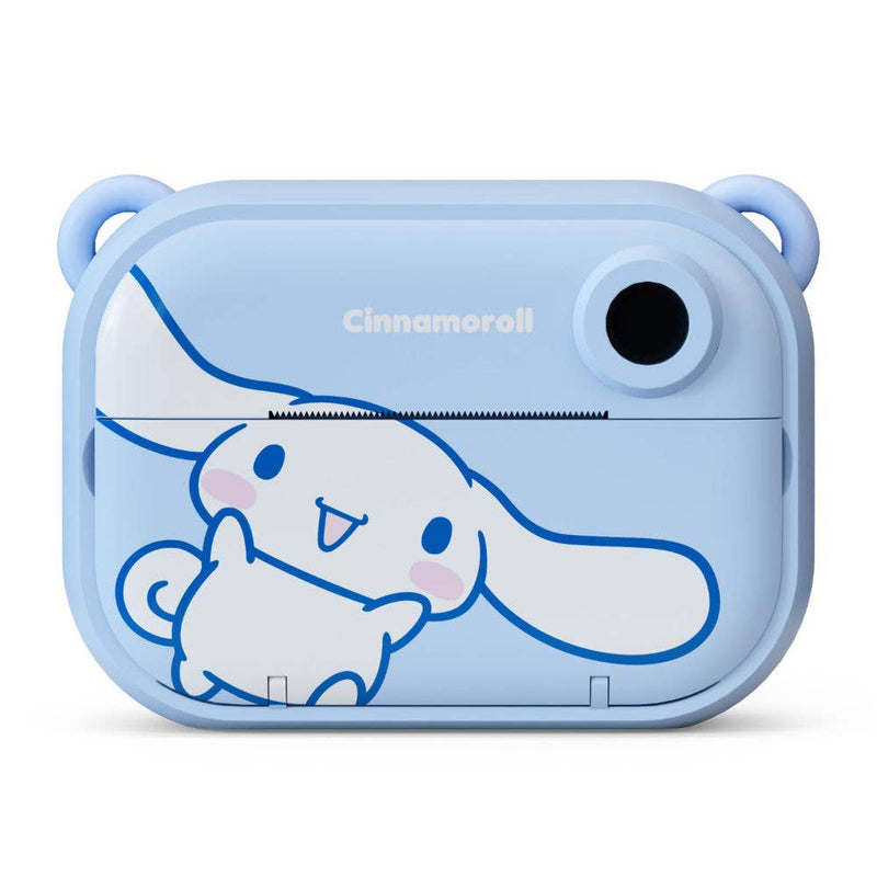 Cinnamoroll – Print & Digital Camera - Model P