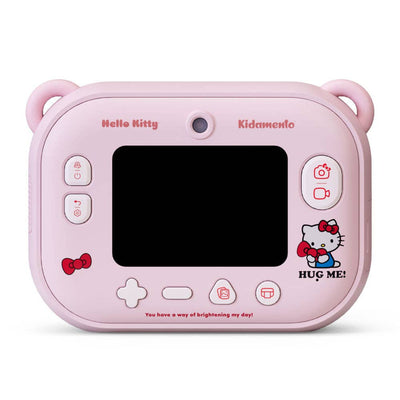 Hello Kitty - Print and Digital Camera – Model P