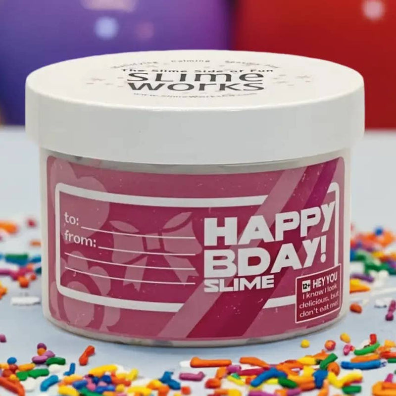 SlimeWorks Pink &