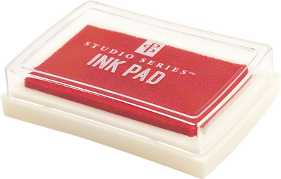 Studio Series Ink Pad Set (15 colors)