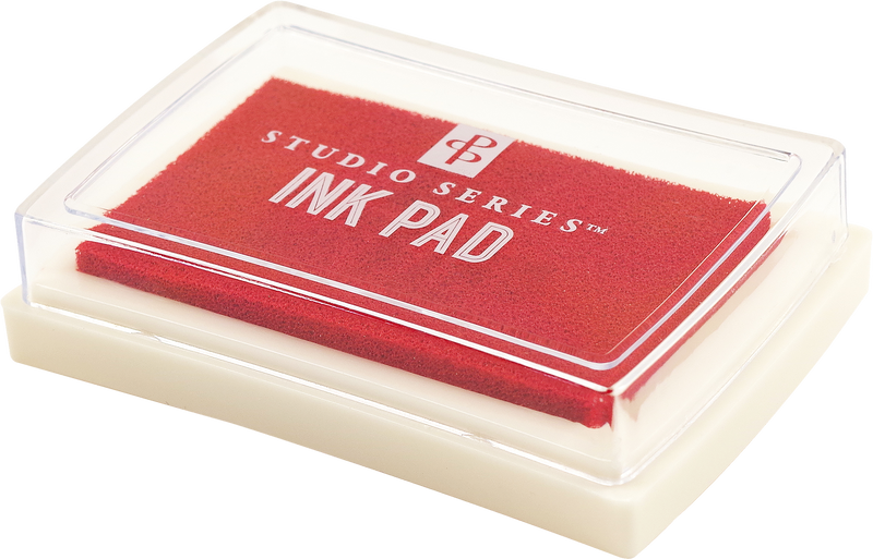 Studio Series Ink Pad Set (15 colors)