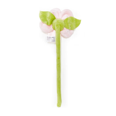 Plush Flower Stem - Pink