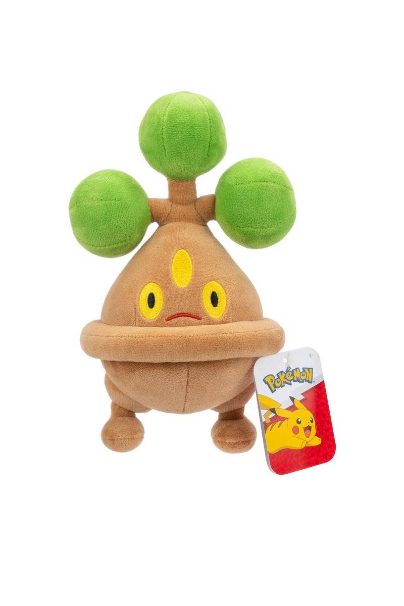 Pokemon 8 Inch Plush Assortment