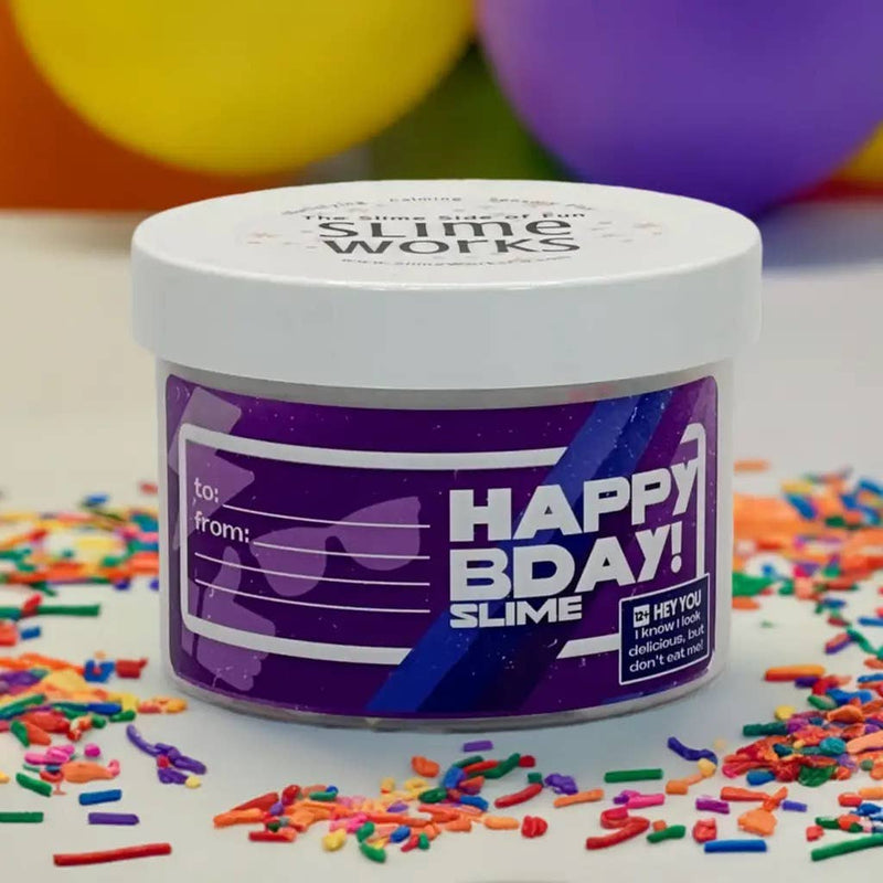 SlimeWorks Purple &