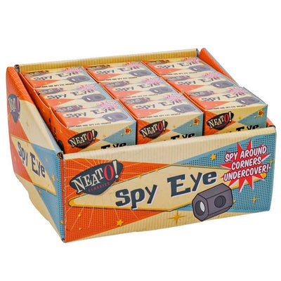 Neato! Spy Eye- gag gift, Retro, Classic