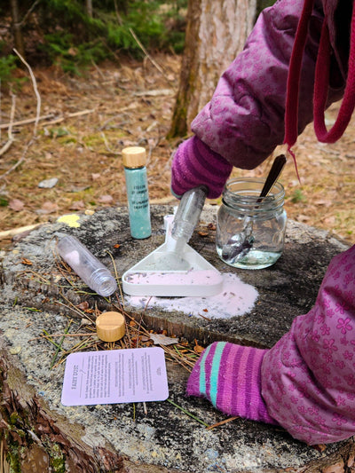 Fairy Dust - Mini Potion Kit