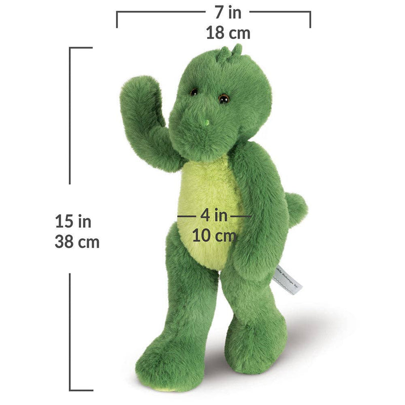 Buddy Dinosaur, 15"