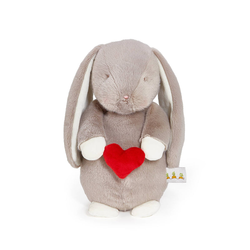 Valentine Limited Edition - Love You Bunny - Gray