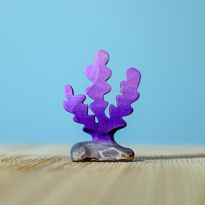 Purple Seaweed