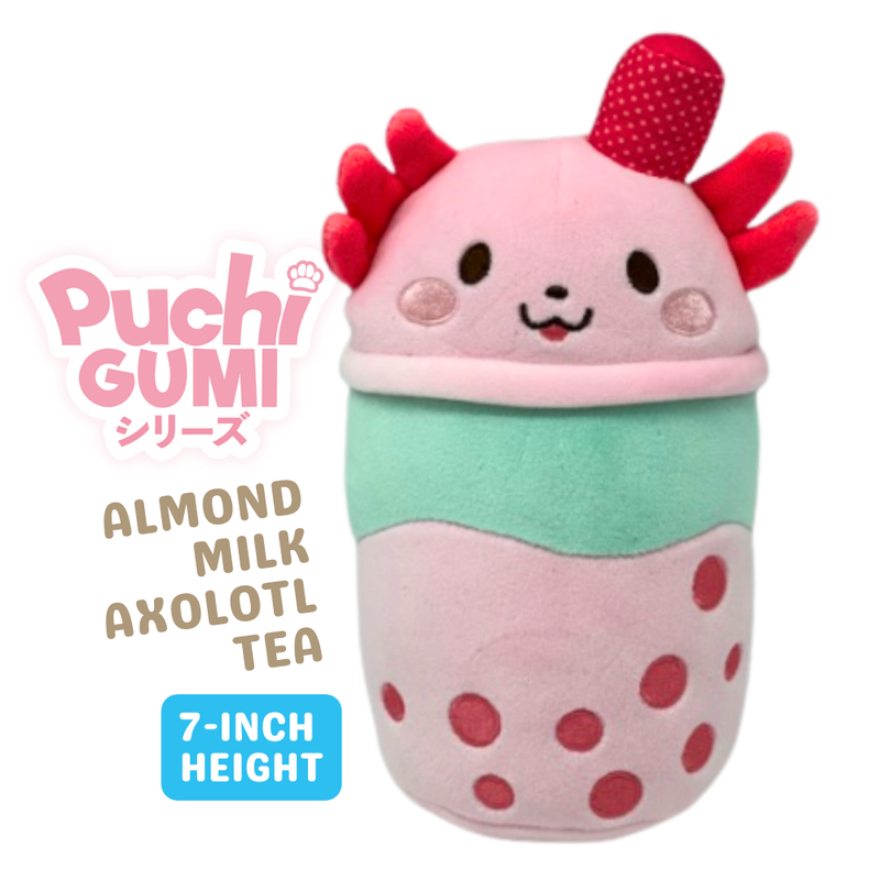 Puchi Gumi, Variety of Styles