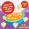 Alphabet Soup