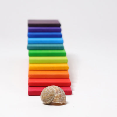 Rainbow Building Boards