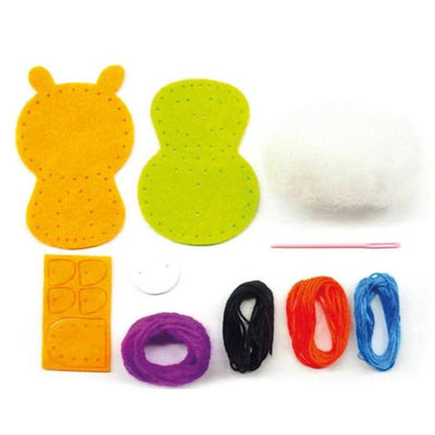 Sewing Pen Topper