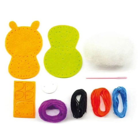 Sewing Pen Topper