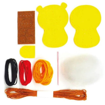 Sewing Pen Topper