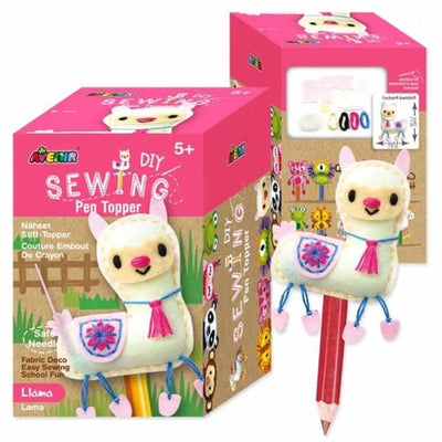 Sewing Pen Topper