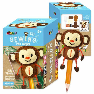Sewing Pen Topper
