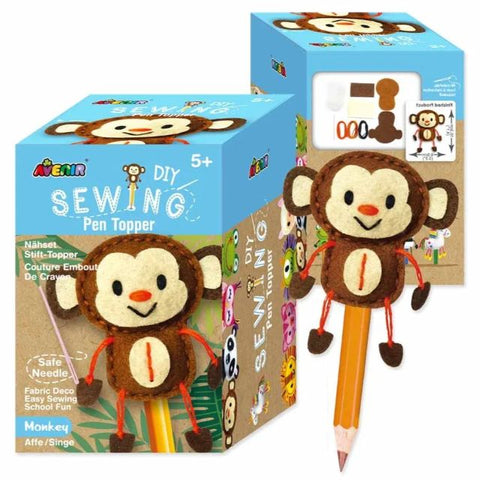 Sewing Pen Topper