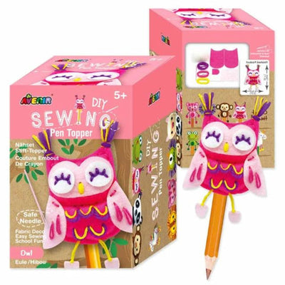 Sewing Pen Topper