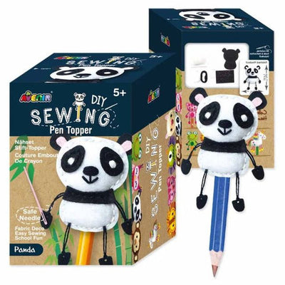 Sewing Pen Topper