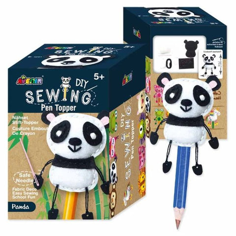 Sewing Pen Topper
