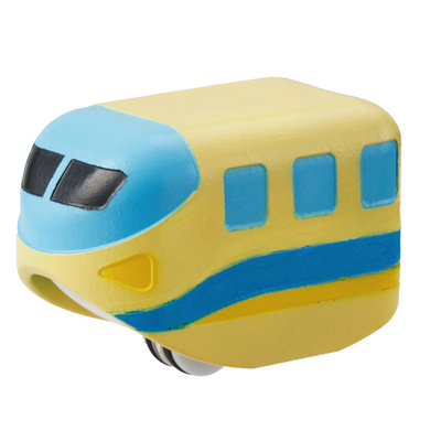 Rail Cube Mini Train with USB cable, Variety of Colors