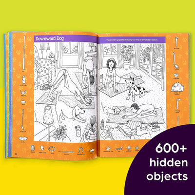 Pet Puzzles Deluxe