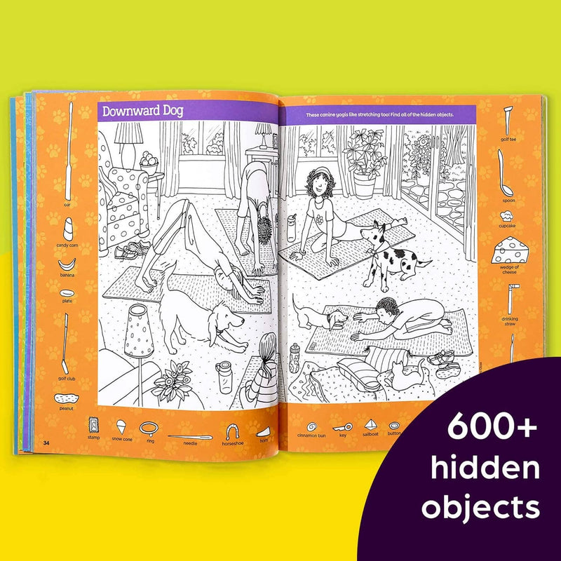 Pet Puzzles Deluxe