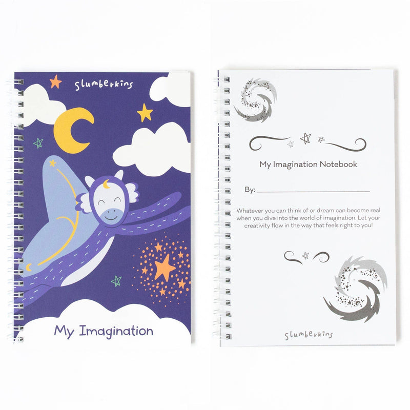 Spiral Notebook Set