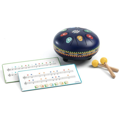 Animambo Metal Drum