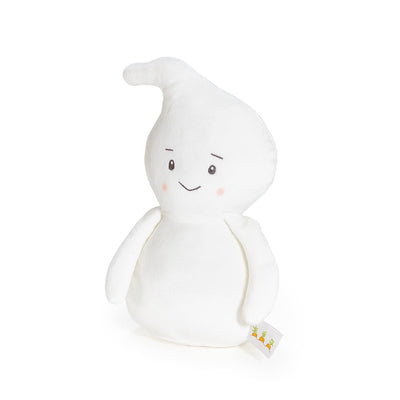 Haun-Ted the Ghost