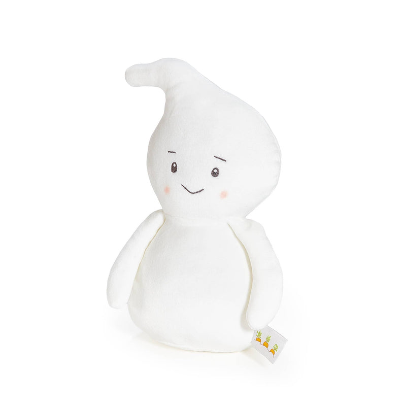 Haun-Ted the Ghost
