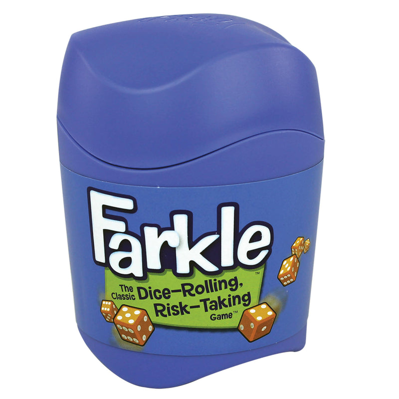 Farkle Dice Cup