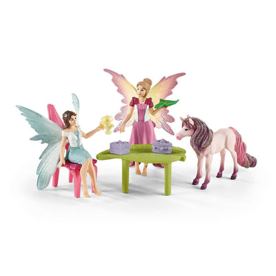 Fairy Café Blossom Fairy Toy Playset