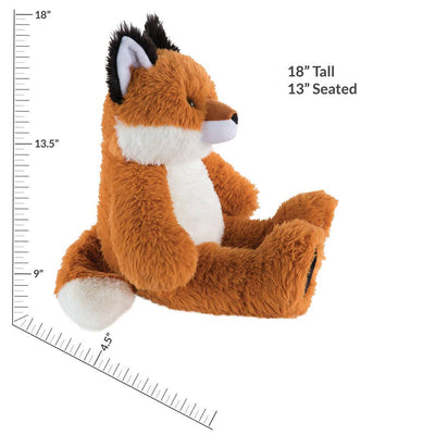 Oh So Soft Fox, 18"
