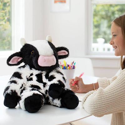 Oh So Soft Cow, 18"