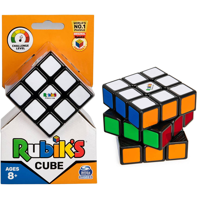 Rubik&