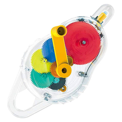 Green Science/Eco-Tech Bulb