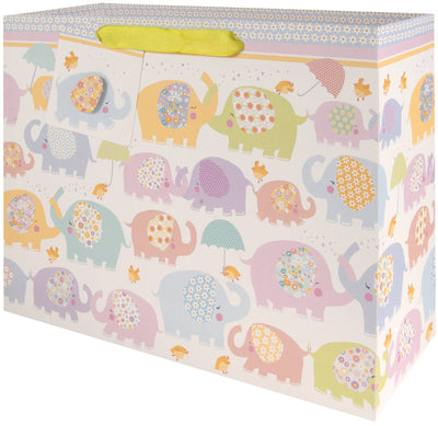 LITTLE ELLIE LG VOGUE GFT BAG