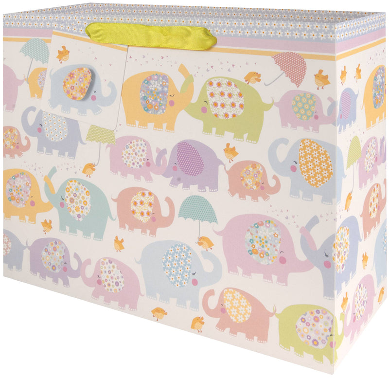 LITTLE ELLIE LG VOGUE GFT BAG