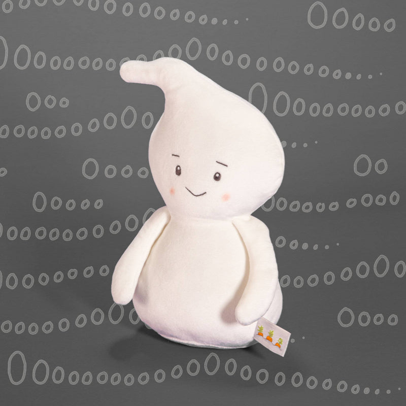 Haun-Ted the Ghost